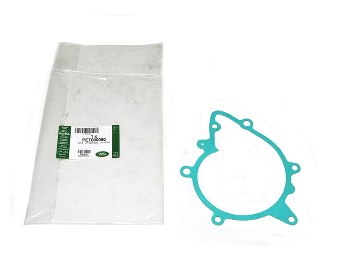 GASKET - WATER PUMP