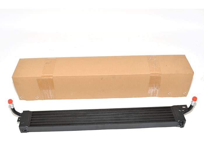 OIL COOLER ASY