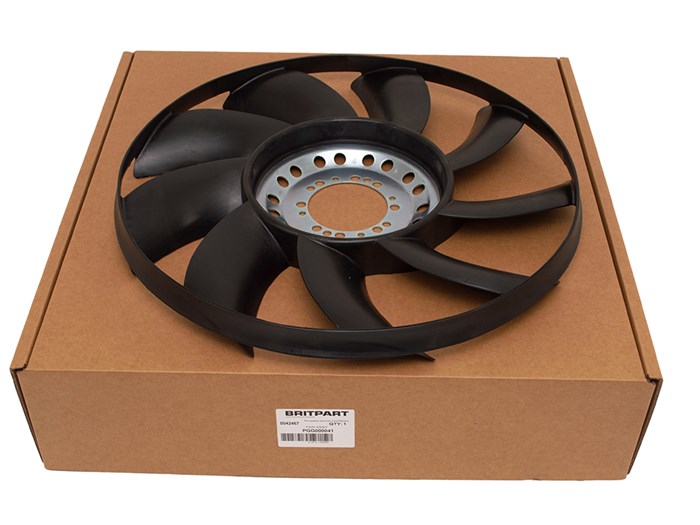 FAN ASSY