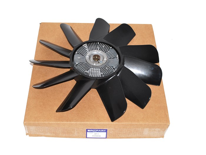 FAN ASSY
