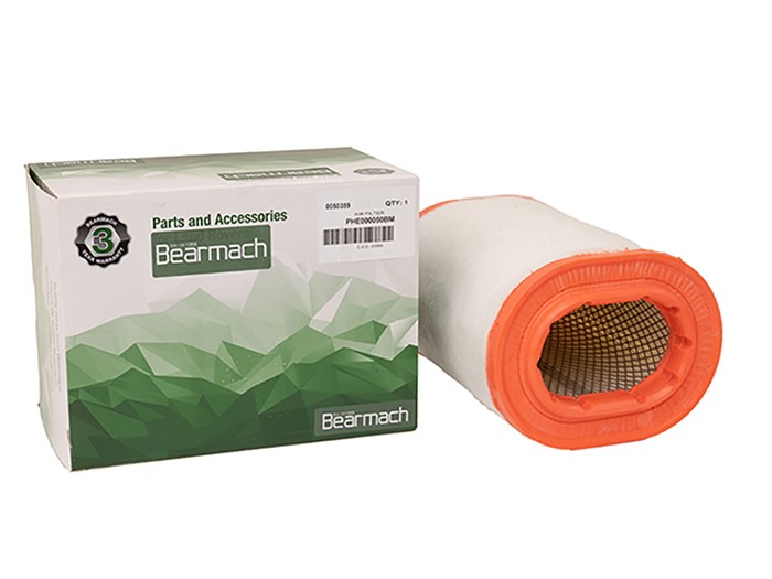 AIR FILTER