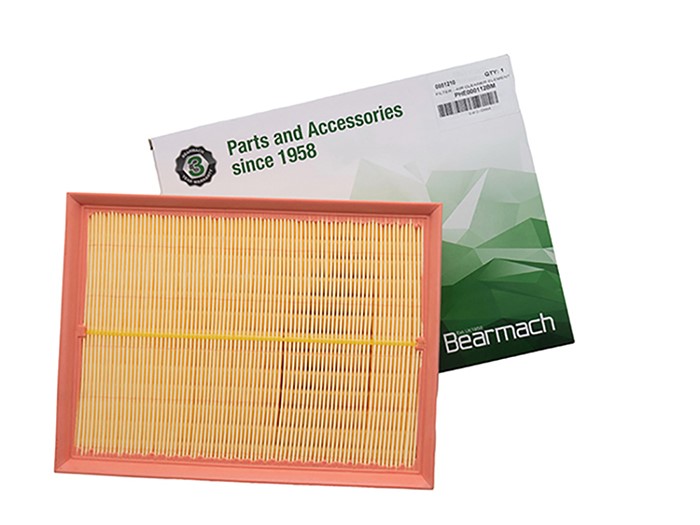 FILTER - AIR CLEANER ELEMENT
