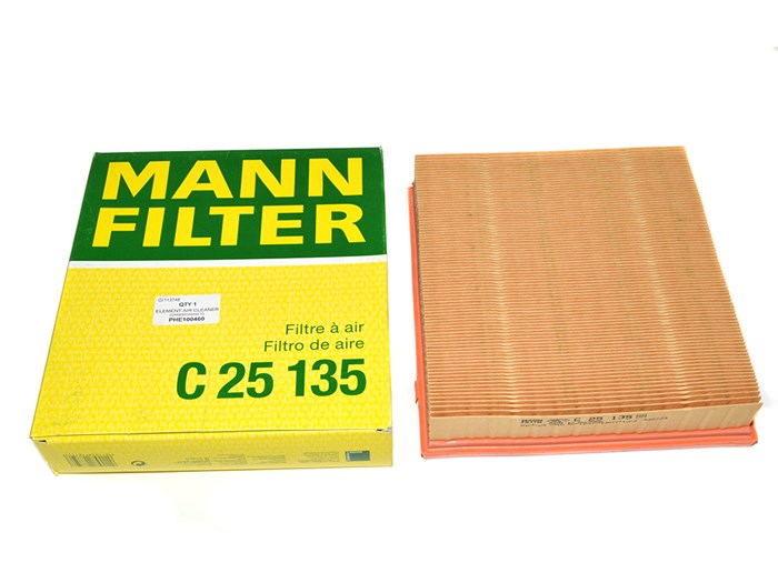ELEMENT AIR CLEANER
