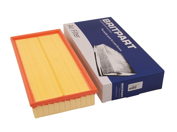 FILTER - AIR CLEANER ELEMENT