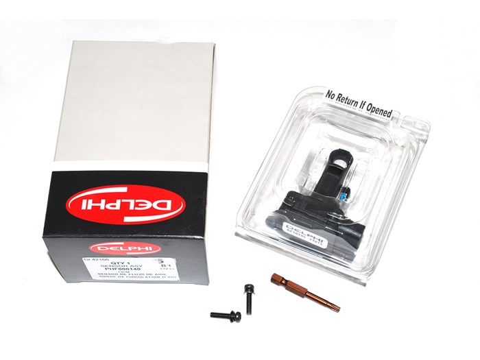 SENSOR ASSY