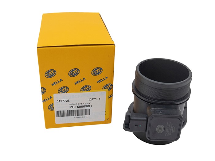 SENSOR ASSY - DISCO 4 / RR / RRS