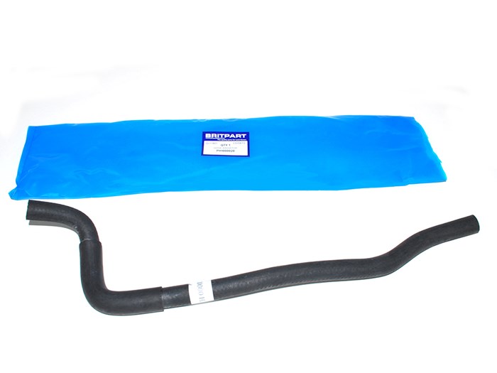 HOSE-RADIATOR