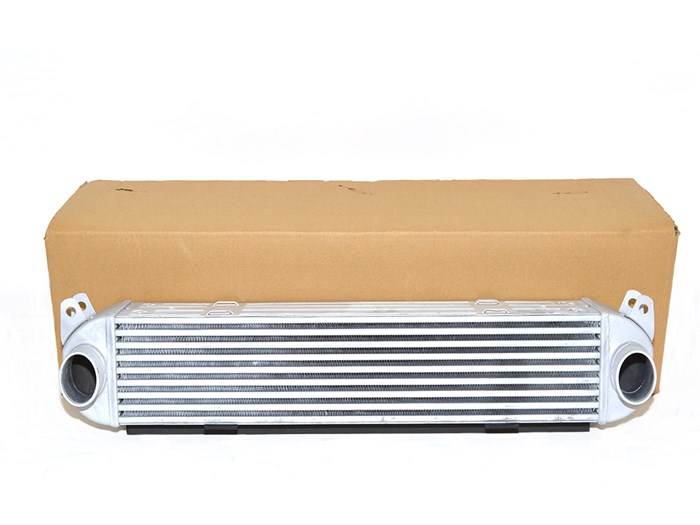 INTERCOOLER