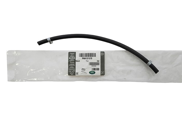 HOSE-TURBOCHARG