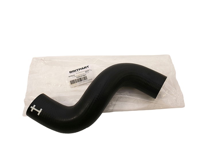 TURBO CHARGER HOSE