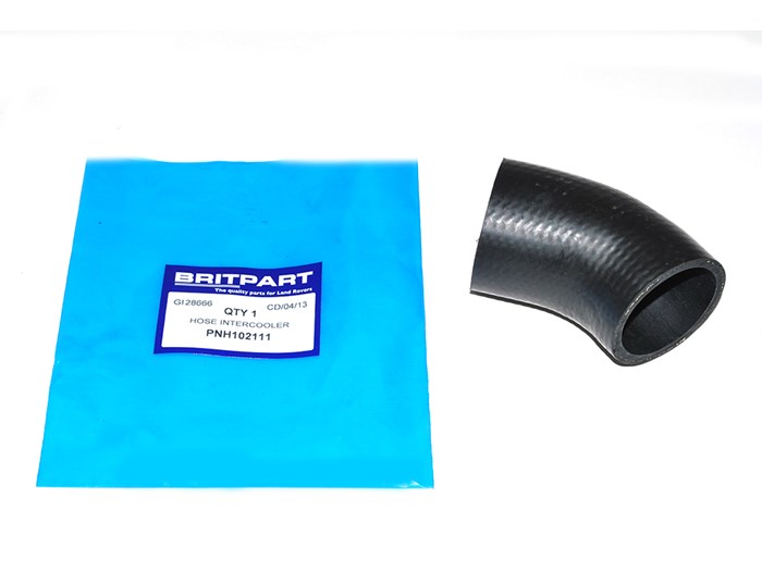 HOSE INTERCOOLER