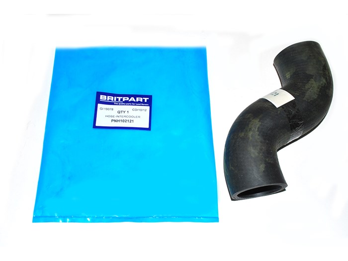 HOSE-INTERCOOLER