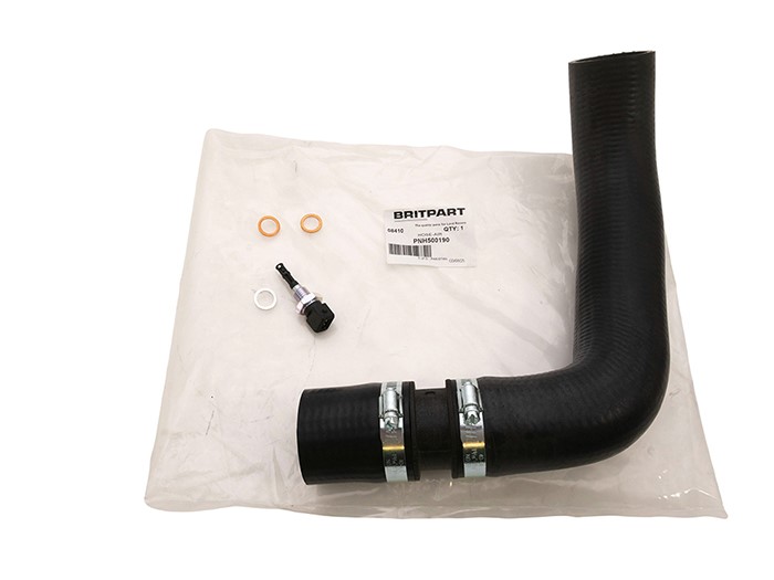 HOSE-AIR