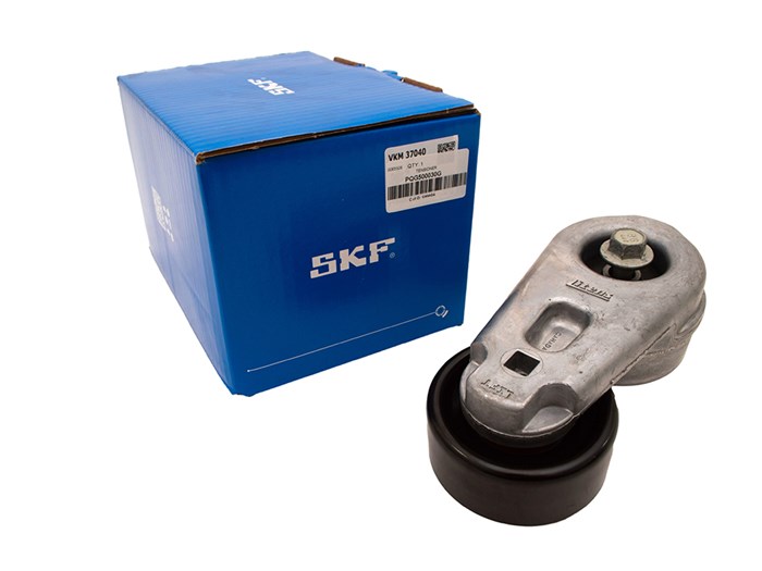 TENSIONER