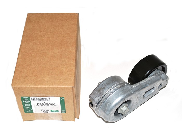 TENSIONER