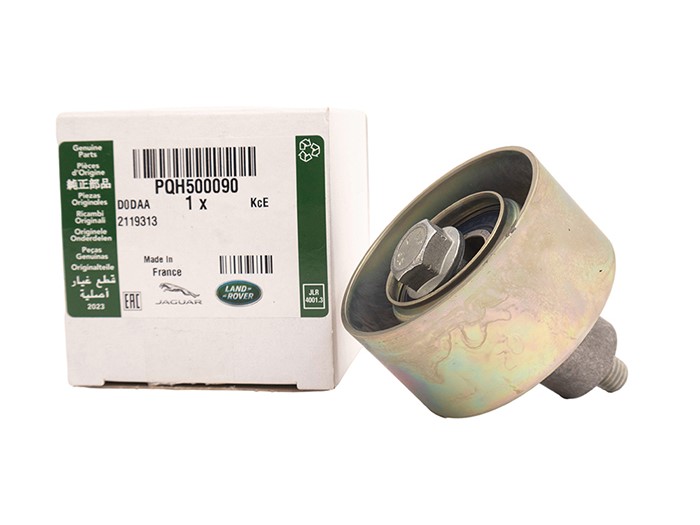 KIT-TENSION PULLEY