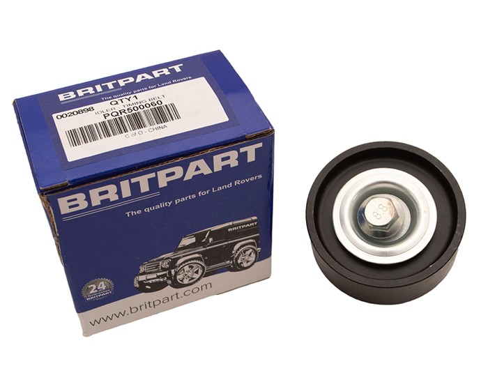 IDLER - TIMING BELT