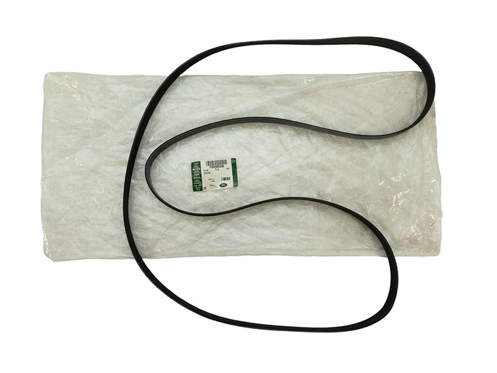 V-BELT