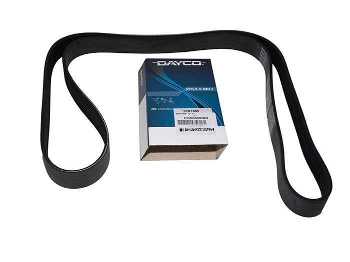BELT