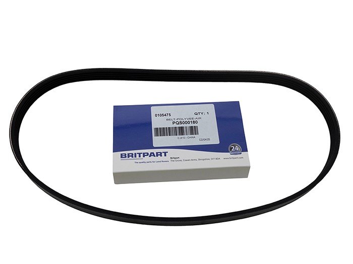 BELT-POLYVEE-AIR