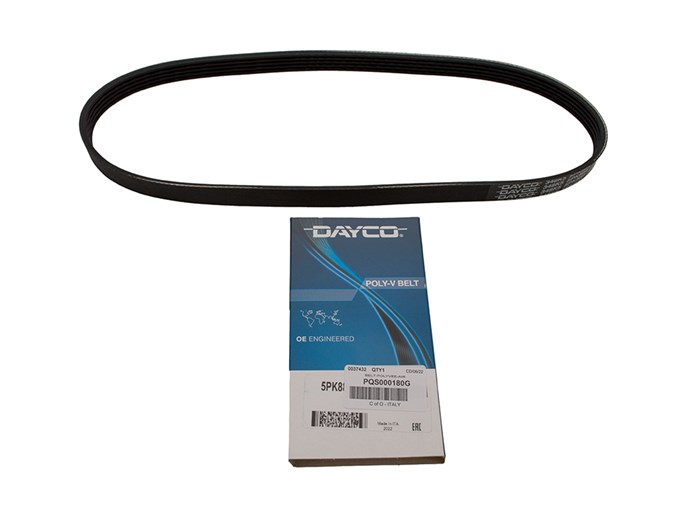 BELT-POLYVEE-AIR