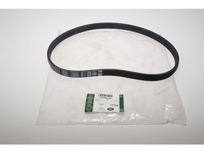 BELT-POLYVEE-AIR