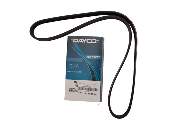 V-BELT