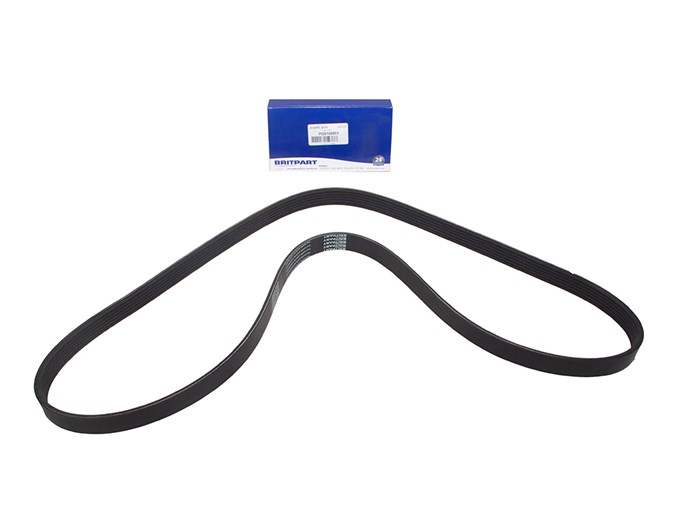 BELT-VEE