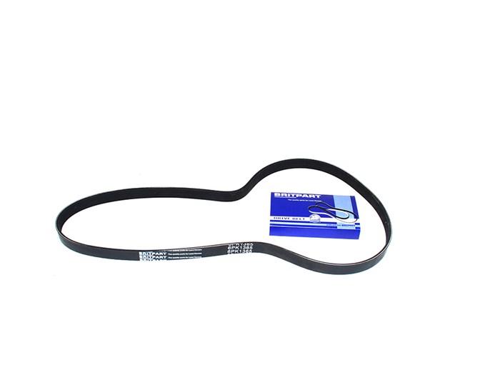 BELT DRIVE