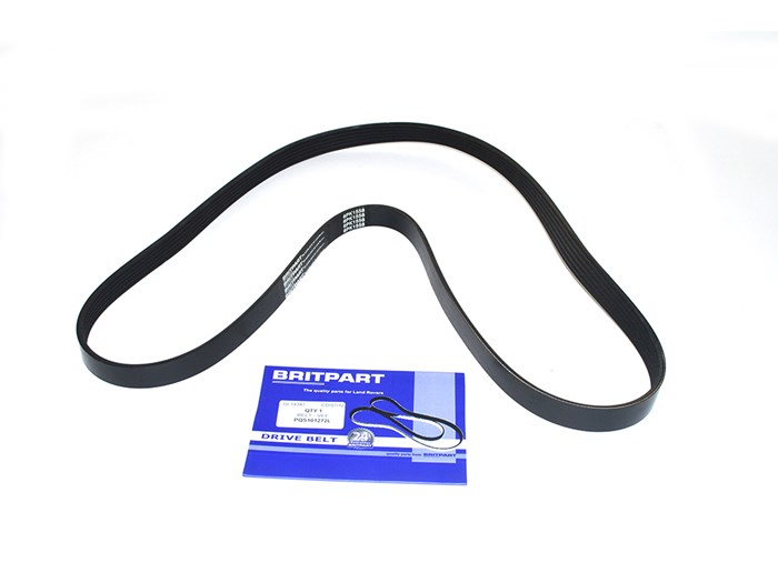 BELT - VEE