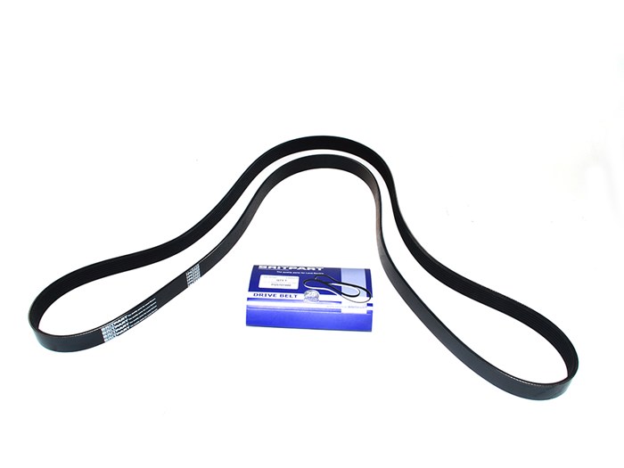 BELT - ALTERNATOR POLYVEE (AIR CON)