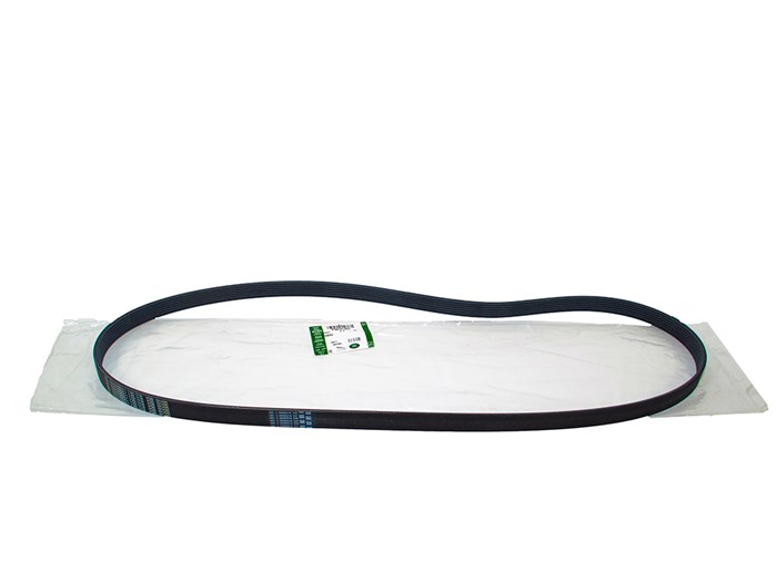BELT DRIVE