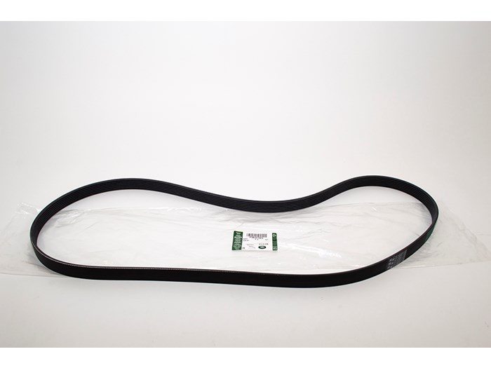 BELT DRIVE