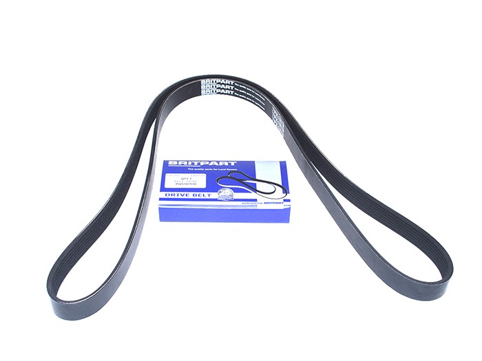BELT - DRIVE
