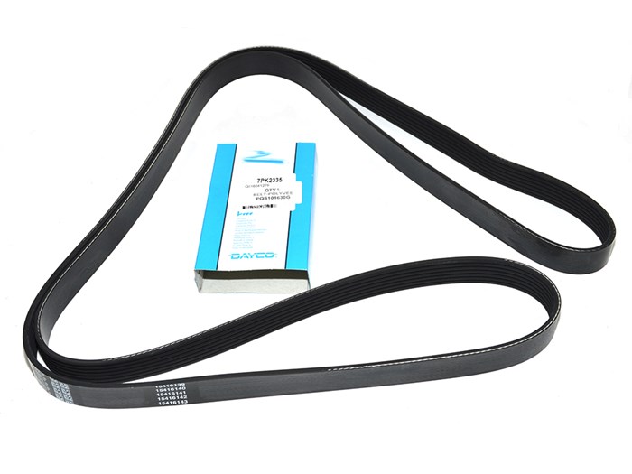 BELT-POLYVEE