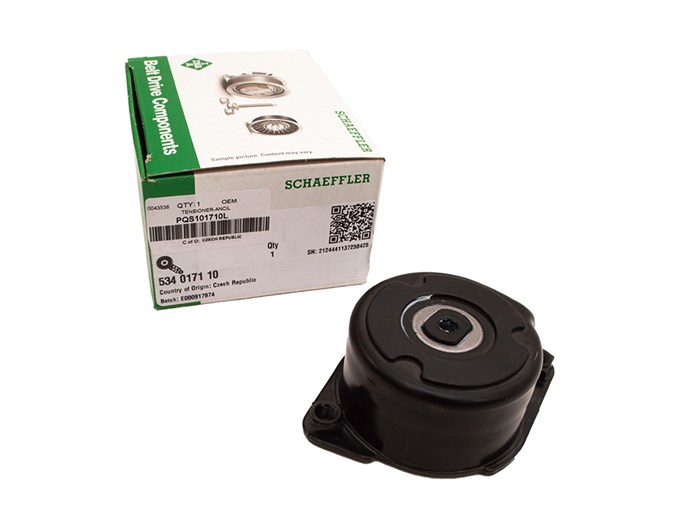 TENSIONER-ANCIL
