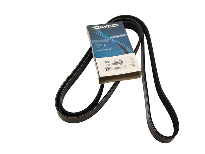 V-BELT