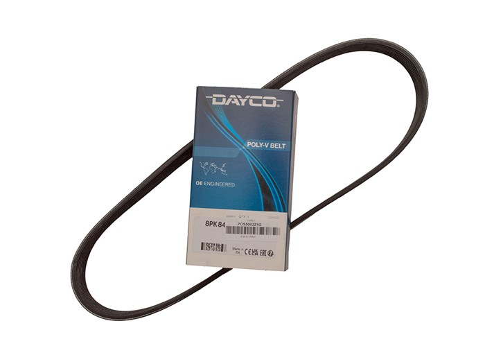 V-BELT
