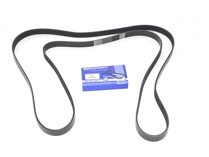 V BELT