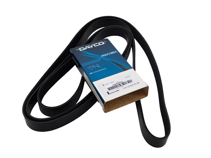 V BELT