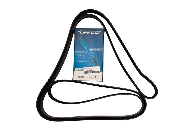 V-BELT