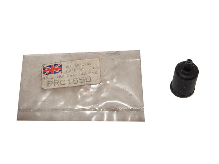 BULBHOLDER SLEEVE