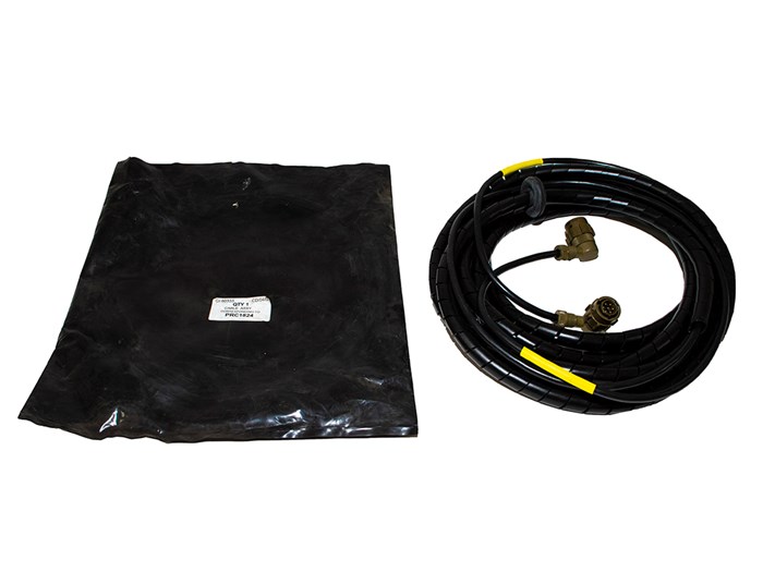 CABLE ASSEMBLY
