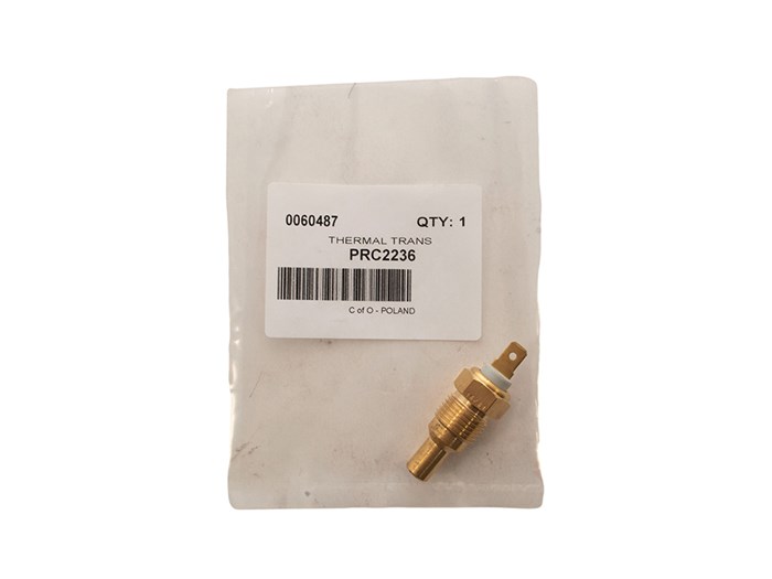 THERMAL TRANS