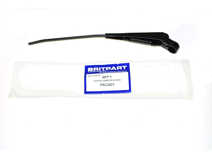 WIPER ARM BLK R/H
