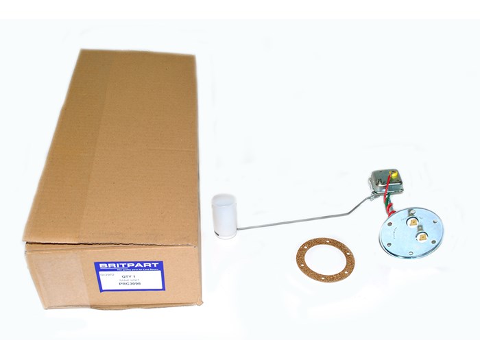 TANK UNIT