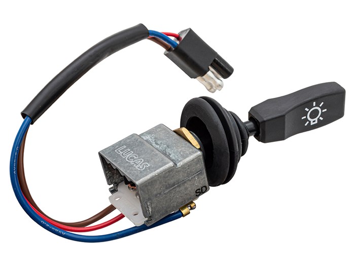 Switch - Headlight