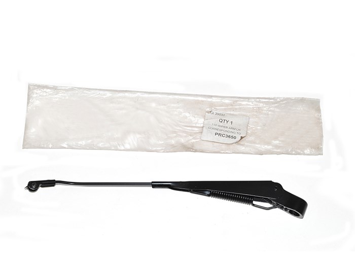 WIPER ARM - 110 LH