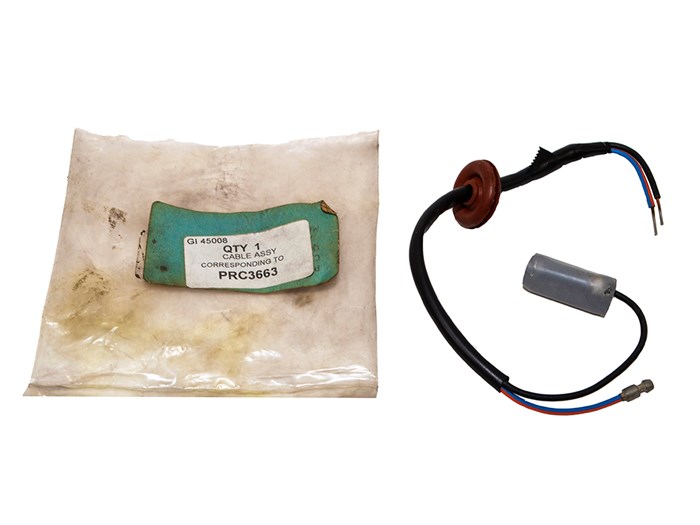 CABLE ASSY