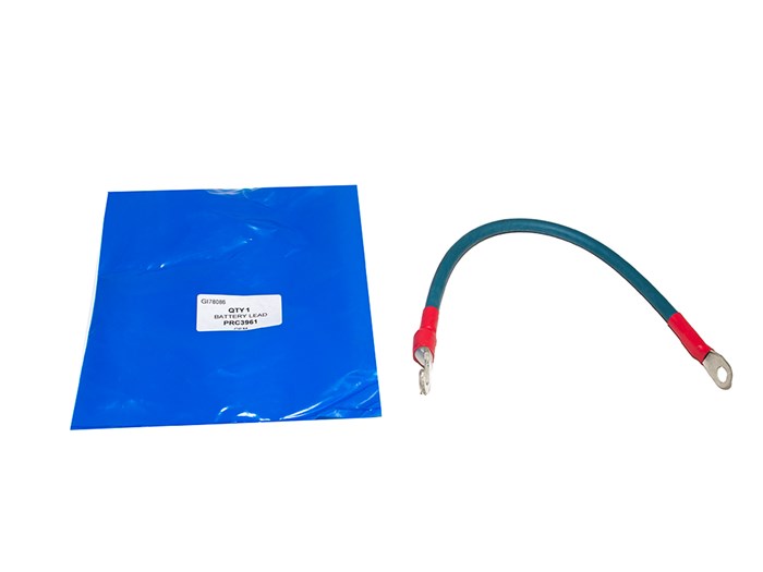 BATTERY LEAD